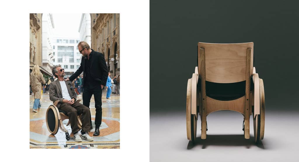 PRESSEMEDDELELSE - Design du kan mærke – Craft Circle Furniture Art åbner processen bag møblerne på Art Nordic 2026 PRESSEMEDDELELSE - Design du kan mærke – Craft Circle Furniture Art åbner processen bag møblerne på Art Nordic 2026
