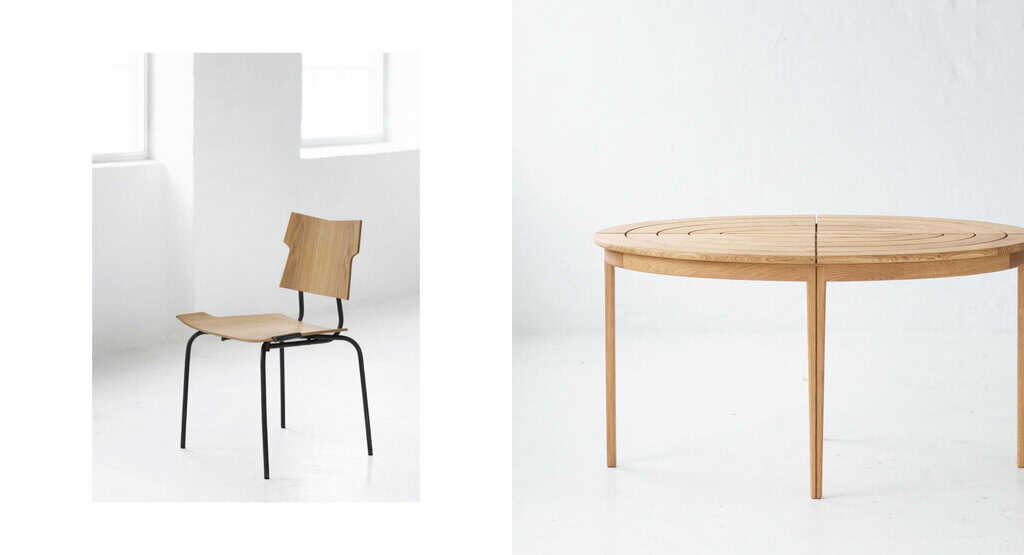 PRESSEMEDDELELSE - Design du kan mærke – Craft Circle Furniture Art åbner processen bag møblerne på Art Nordic 2026 PRESSEMEDDELELSE - Design du kan mærke – Craft Circle Furniture Art åbner processen bag møblerne på Art Nordic 2026