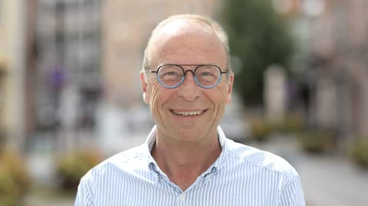 PRESSEMEDDELELSE - Ny stærk profil i bestyrelsen for Fonden for Entreprenørskab - Region Sjælland
