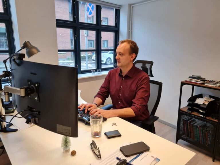 Kom og mød borgmesteren: Safe IT-Solutions åbner dørene for borgerdialog