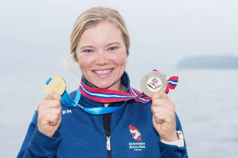 PRESSEMEDDELELSE: 119 danske medaljer i 2019