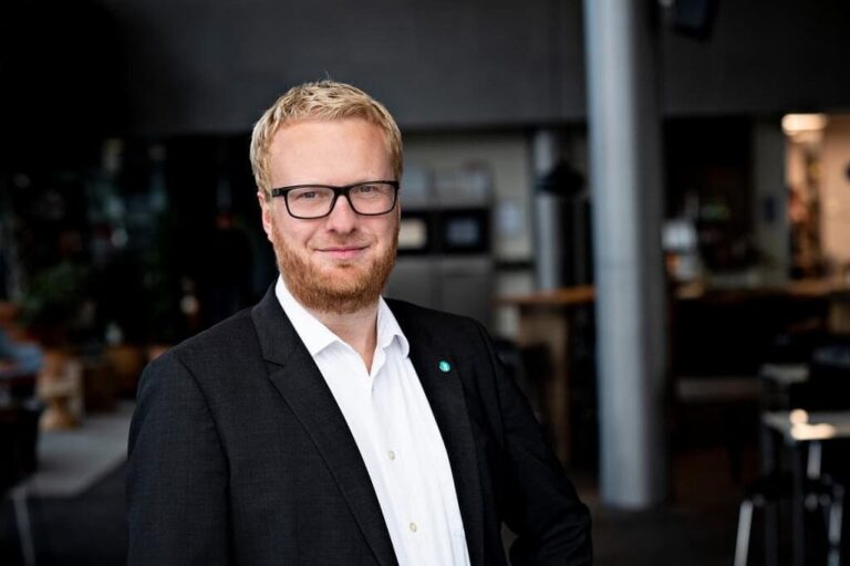 PRESSEMEDDELELSE – 315 millioner kroner skal forbedre danskernes arbejdsmiljø