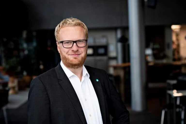 PRESSEMEDDELELSE – 315 millioner kroner skal forbedre danskernes arbejdsmiljø