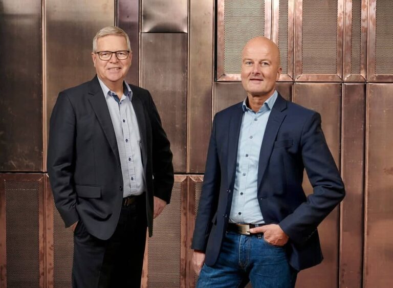 PRESSEMEDDELELSE – Andelskassens nye erhvervschef i Odense har øje for mennesket bag virksomheden
