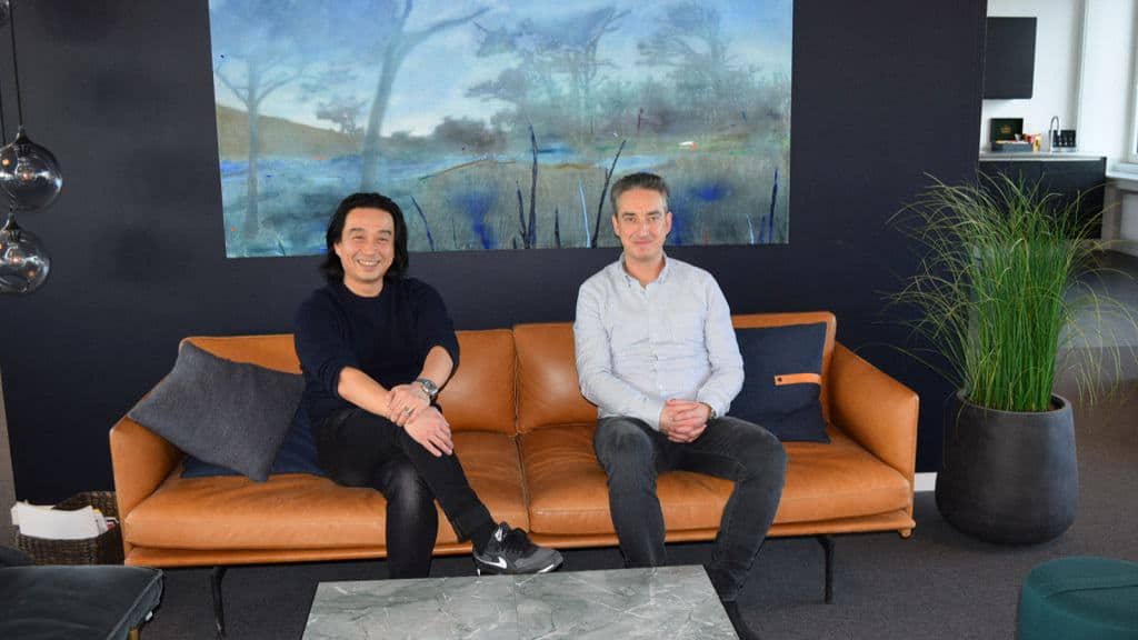 PRESSEMEDDELELSE – AppViewX and TRUSTZONE Partner to Deliver Leading Enterprise Certificate Lifecycle Management Automation into the Scandinavian Market