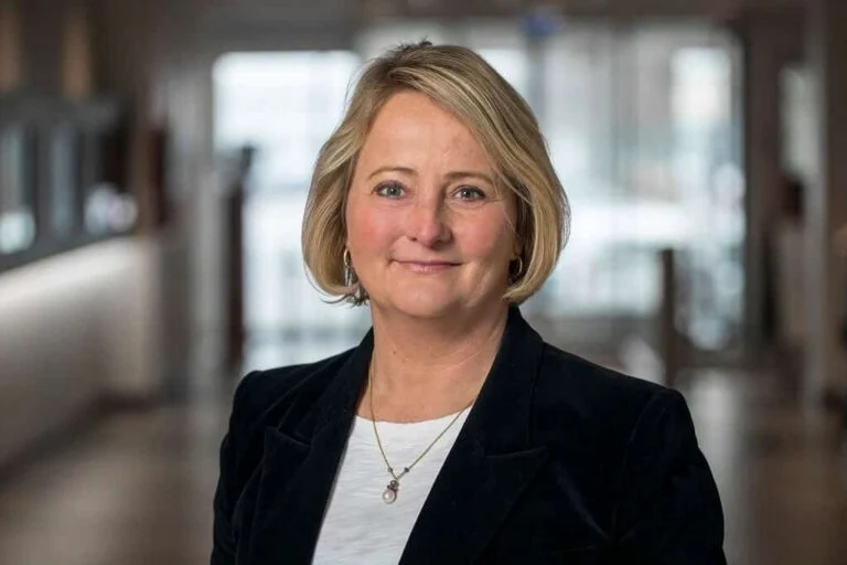 PRESSEMEDDELELSE – Charlotte Nilsson Norby ny direktør for Irma
