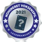 PRESSEMEDDELELSE – De danske familier har nomineret årets bedste brætspil 2021 og som noget nyt i år også årets legetøj