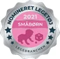 PRESSEMEDDELELSE – De danske familier har nomineret årets bedste brætspil 2021 og som noget nyt i år også årets legetøj