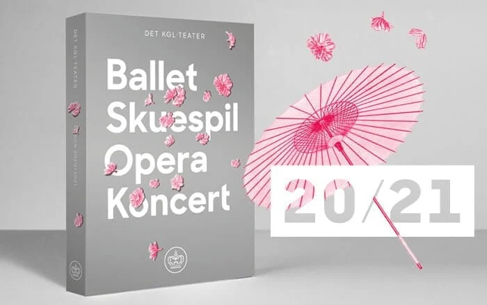PRESSEMEDDELELSE: Det Kongelige Teater afslører ny sæson
