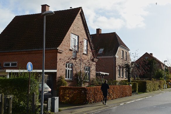 PRESSEMEDDELELSE: Efter 10 år – huspriserne er steget mere end 25 procent i hver tredje kommune