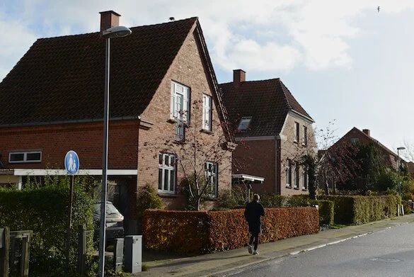 PRESSEMEDDELELSE: Efter 10 år – huspriserne er steget mere end 25 procent i hver tredje kommune