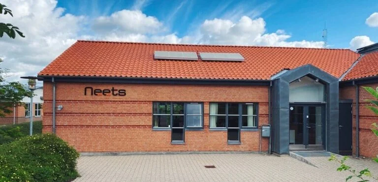 PRESSEMEDDELELSE: Eksportomsætningen er næsten fordoblet i Horsens Kommune