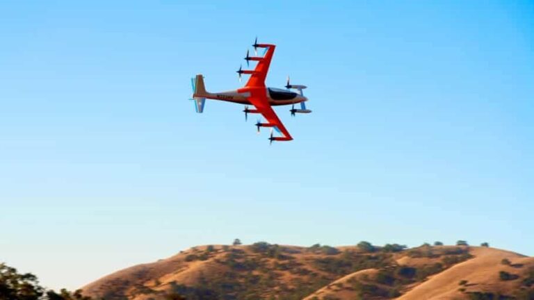 PRESSEMEDDELELSE – Falck indgår samarbejde med Silicon Valleys førende droneleverandør