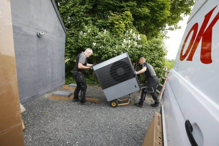 PRESSEMEDDELELSE: Flere siger ja til varme på abonnement