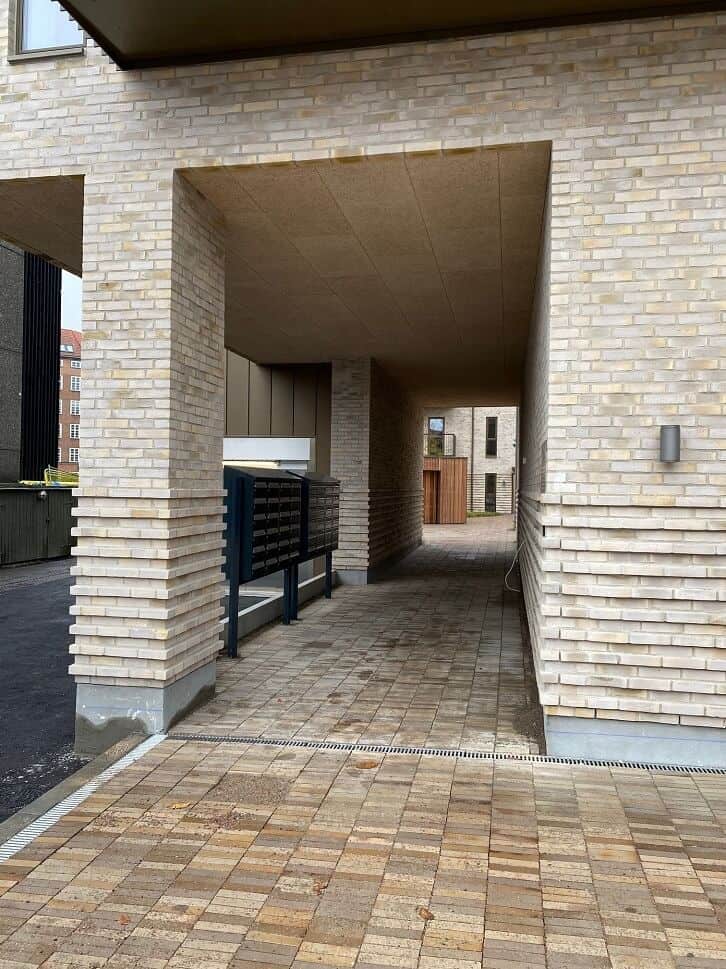 PRESSEMEDDELELSE – Forbilledlig byggeproces, grønt fokus og gedigen kvalitet i nye seniorboliger