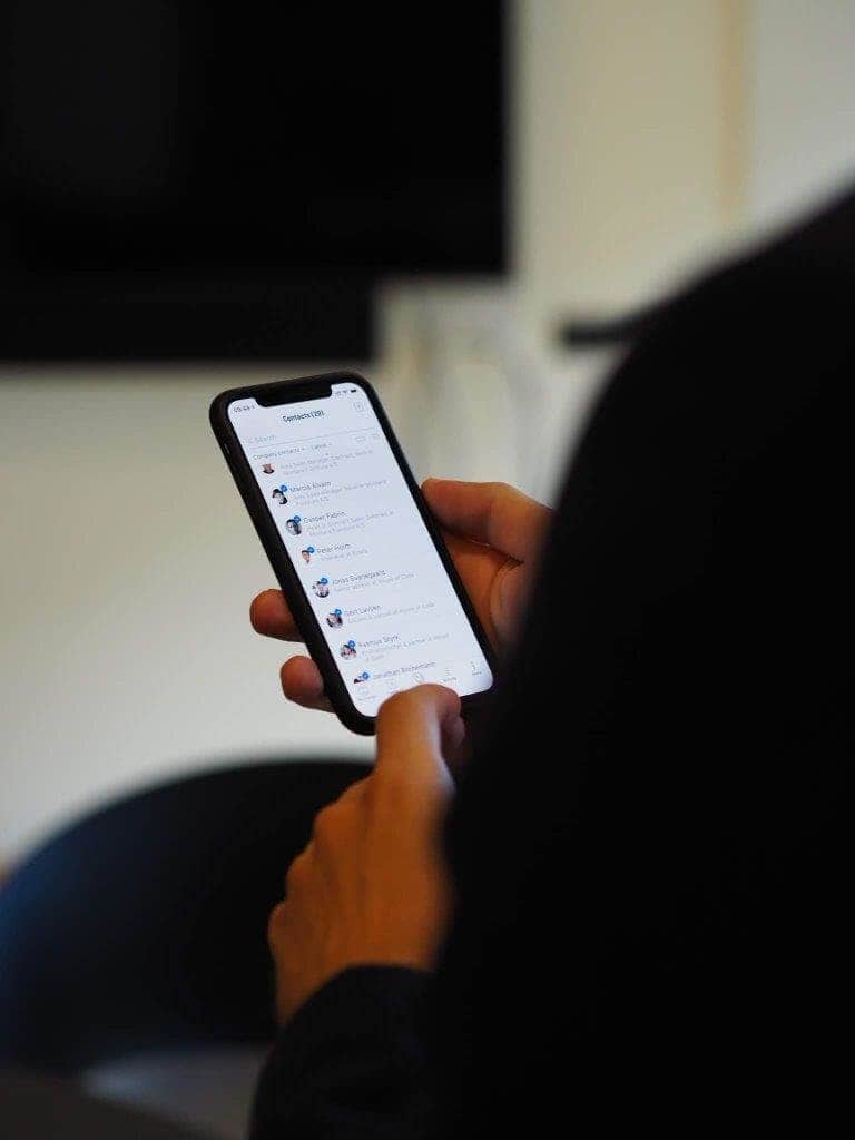 PRESSEMEDDELELSE: GDPR-ekspert – stadig svært for virksomheder at håndtere kontaktoplysninger