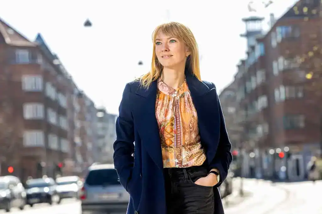 PRESSEMEDDELELSE - Hver 5. dansker bekymret over stigende fødevarepriser: Ny undersøgelse afslører udbredt usikkerhed