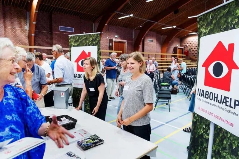 PRESSEMEDDELELSE – Ikke set siden 1970’erne: Under 18.000 indbrud i Danmark i 2020
