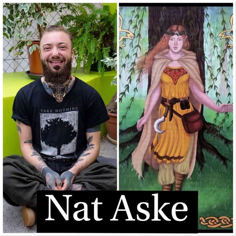 PRESSEMEDDELELSE: Kunstudstilling på Christianshavn – Pop-up galleri í Dali