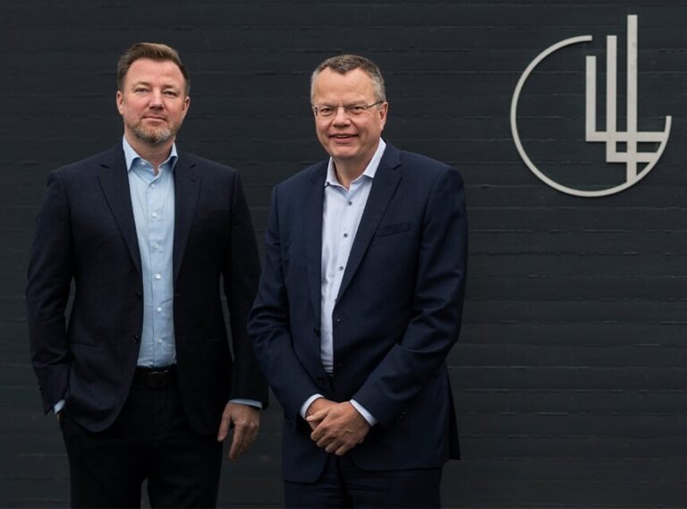 PRESSEMEDDELELSE – Lars Larsen Group sætter nye rekorder