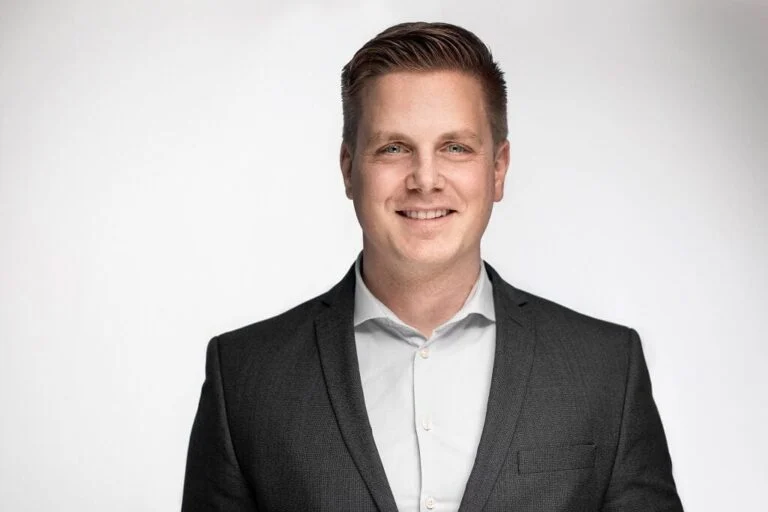 PRESSEMEDDELELSE – Lidl Danmark får ny adm. direktør
