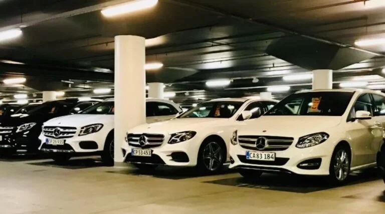 PRESSEMEDDELELSE: Mobiliteten i Danmark er mere presset end nogensinde før