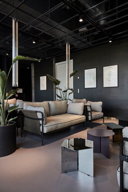 PRESSEMEDDELELSE: Modtager international designpris – fremtidens spisested ligger i Danmark PRESSEMEDDELELSE: Modtager international designpris – fremtidens spisested ligger i Danmark