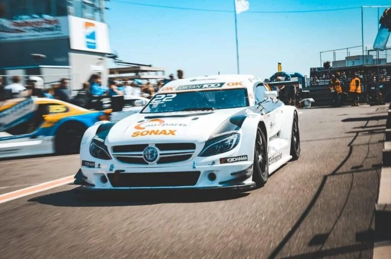 PRESSEMEDDELELSE: Motorsportens nye superklasse nyder stor interesse