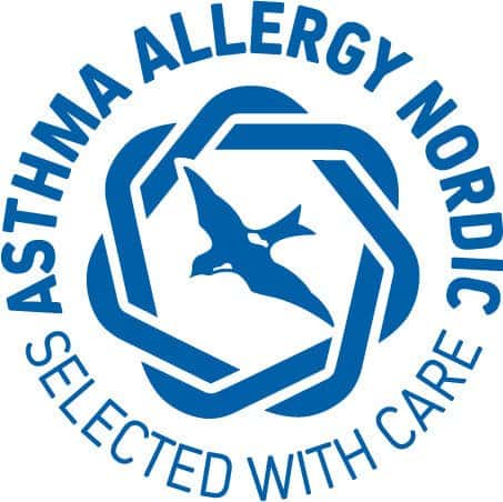 PRESSEMEDDELELSE – Nu kan du vælge mundbind med Astma-Allergi Danmarks allergimærke