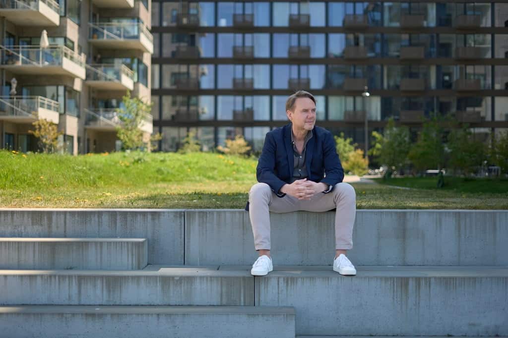 Nuna og IntelliProve indgår samarbejde om at bekæmpe stress med AI-drevet løsning