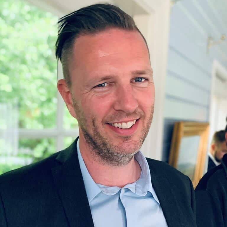 PRESSEMEDDELELSE: Ny børn- og ungechef i Haderslev Kommune