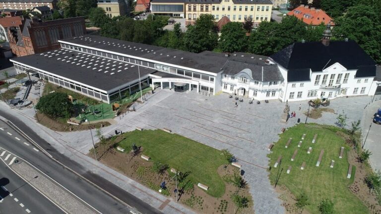 PRESSEMEDDELELSE: Ny dato for Aabenraa Kommunes folkefest for Genforeningen i 2021