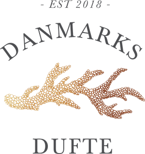 PRESSEMEDDELELSE - Ny duftlancering: ”Time for Champagnekys” fra Danmarks Dufte