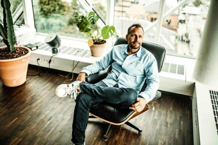 PRESSEMEDDELELSE: Nykredit og Dinero vil give billig bank til iværksættere