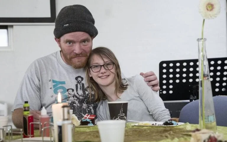 PRESSEMEDDELELSE: Nyt familienetværk åbner snart i Aalborg