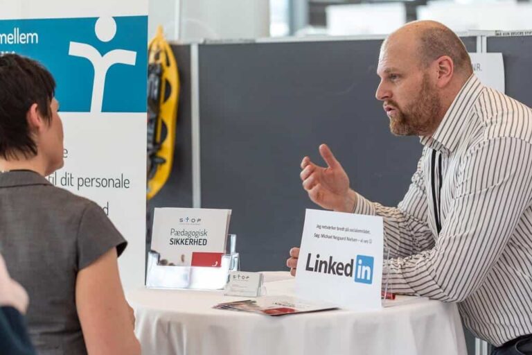 PRESSEMEDDELELSE: Nyt mobilt botilbud skal skabe flere succeshistorier