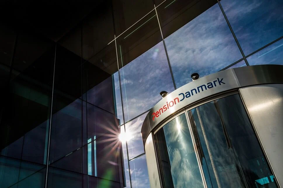 PRESSEMEDDELELSE – PensionDanmark kåret som Årets Europæiske Pensionsselskab 2020