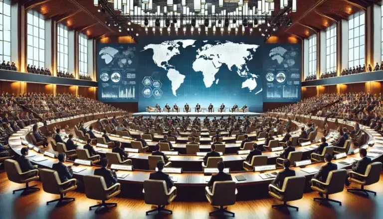 PRESSEMEDDELELSE - Sikkerhedskonference i München har i år fokus på den geopolitiske situation