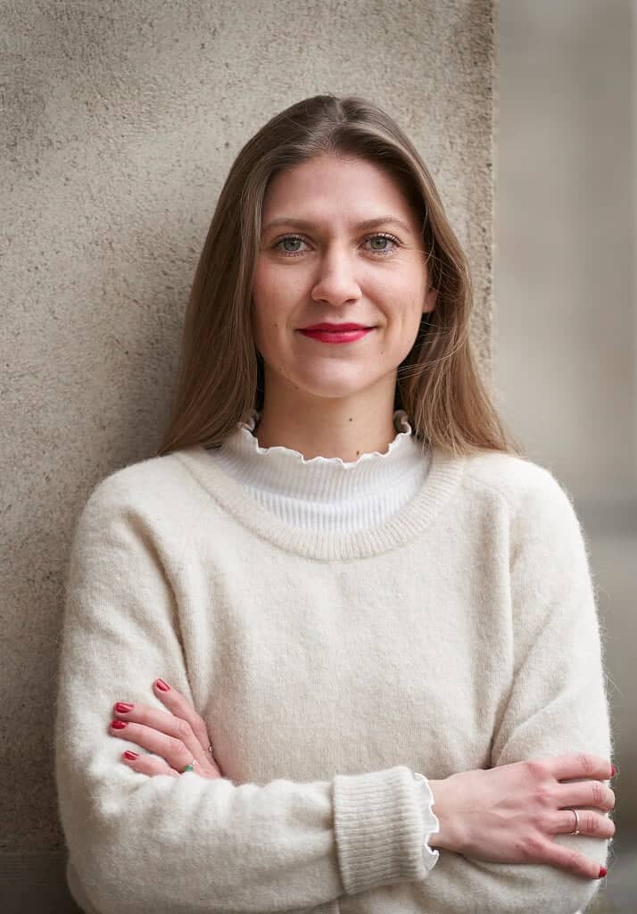 PRESSEMEDDELELSE – Sofie Malmborg vinder Bogforums Debutantpris 2020