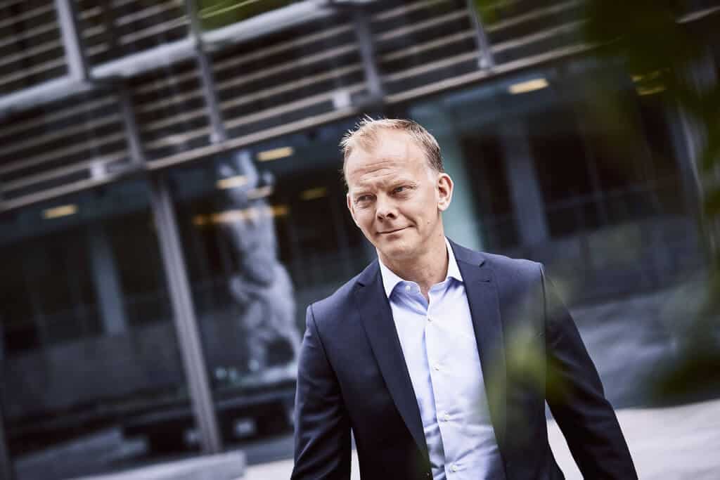 PRESSEMEDDELELSE: Stort potentiale i bedre mobiladgang til offentlige tjenester PRESSEMEDDELELSE: Stort potentiale i bedre mobiladgang til offentlige tjenester