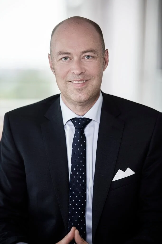 PRESSEMEDDELELSE: Tilbage til fremtiden i medie- og underholdningsbranchen