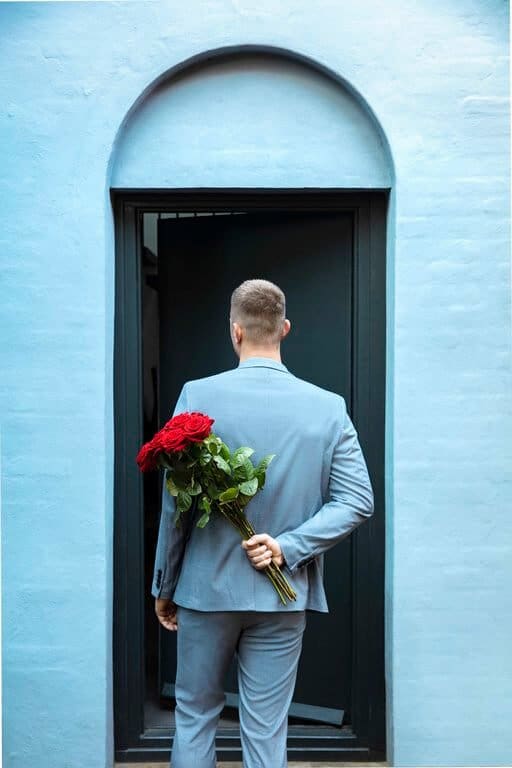 PRESSEMEDDELELSE: Verden går amok på Valentinsdag, men danskerne er også godt på vej