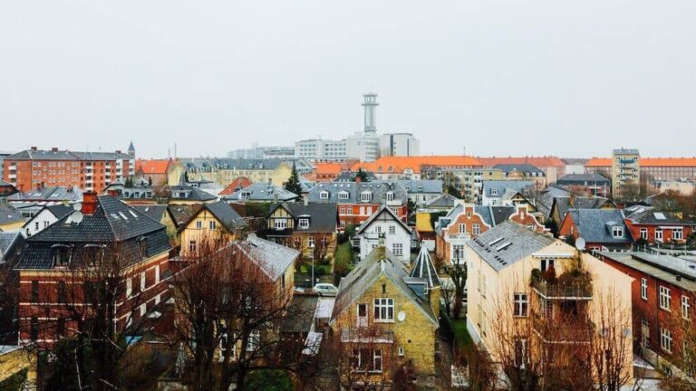 PRESSEMEDDELELSE: Ny boligaftale skal gribe ind overfor boligspekulanter