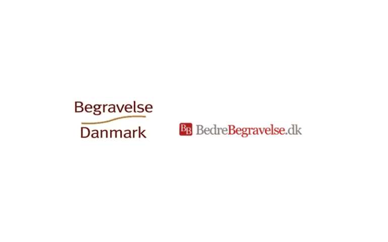 PRESSEMEDDELELSE: Danmarks 2 største begravelsesforretninger bliver til 1 forretning