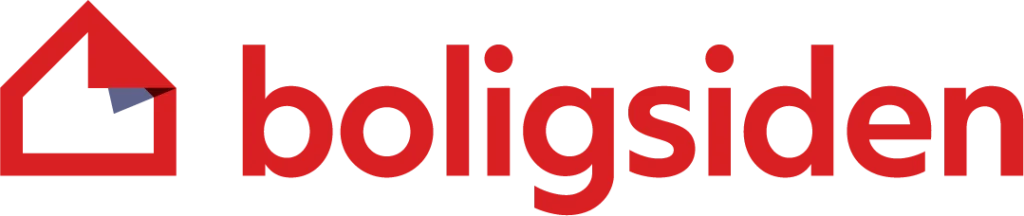 Pressemeddelelse - Boligsiden - Logo