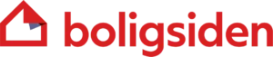 Pressemeddelelse - Boligsiden - Logo