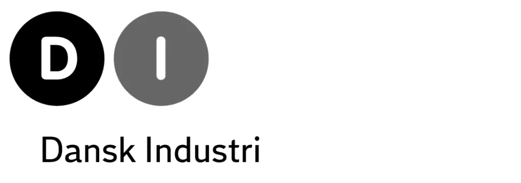 Pressemeddelelse - DI Dansk Industri - Logo