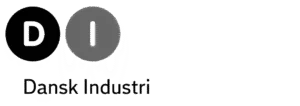 Pressemeddelelse - DI Dansk Industri - Logo