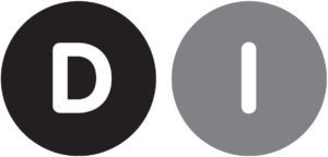 Pressemeddelelse - DI Dansk Industri - Logo