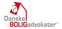 Pressemeddelelse - Danske BOLIGadvokater - Logo